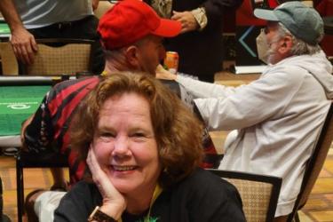 Jan Scotto