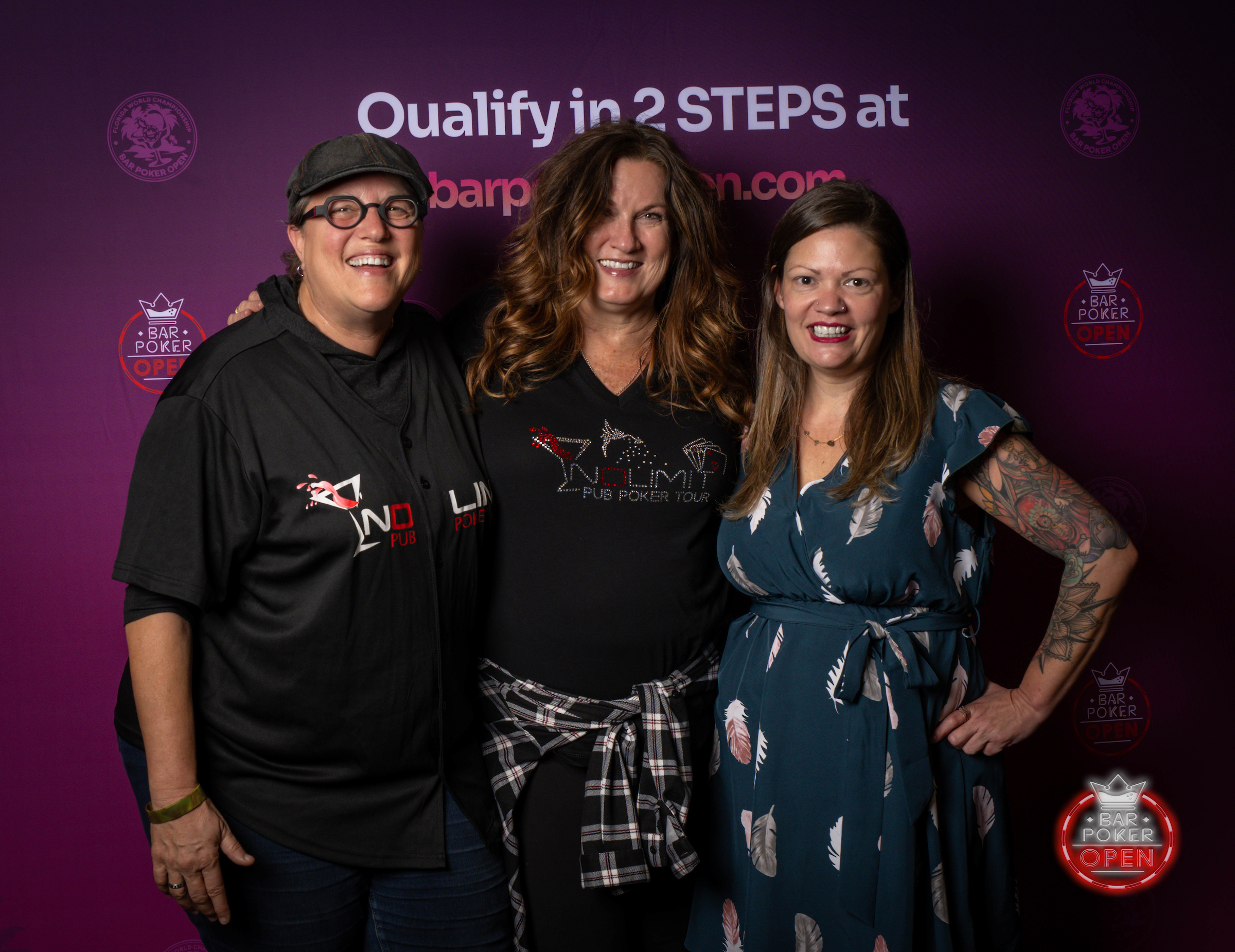 Event 8: $125 Vegas Satellite