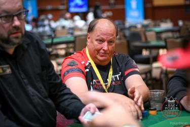 Michael Phillips (NY)