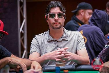 Alex Vanderweele Ortman