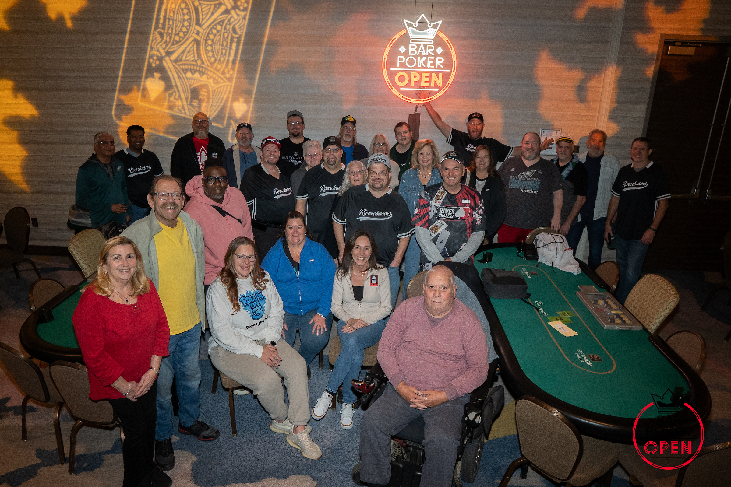 Atlantic City Championship