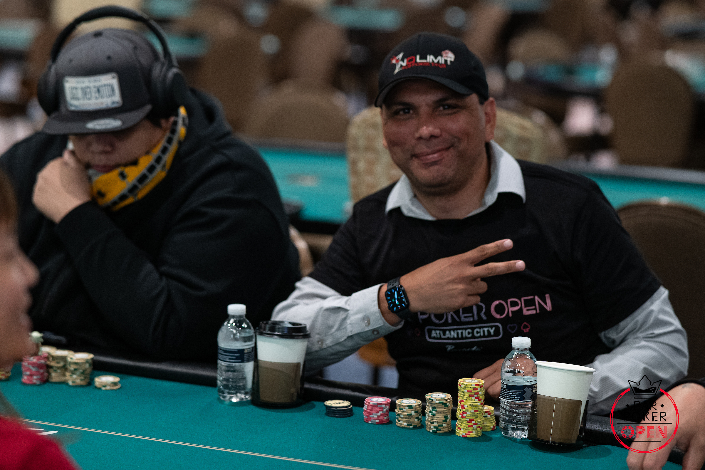 Friday Night Super Deep Frenzy $5,000 GUARANTEED