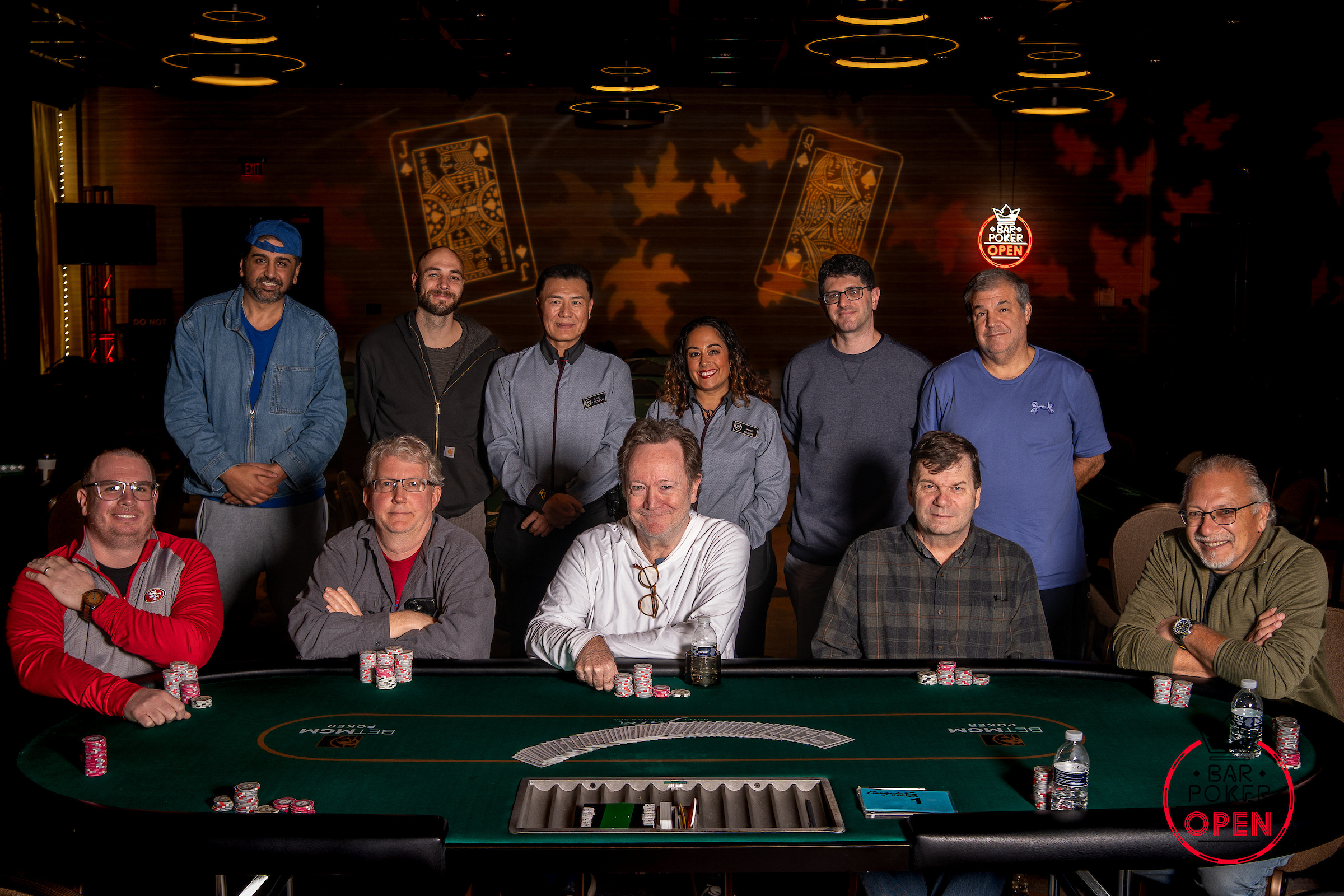 Super Deep Semi - Turbo $10,000 GUARANTEED